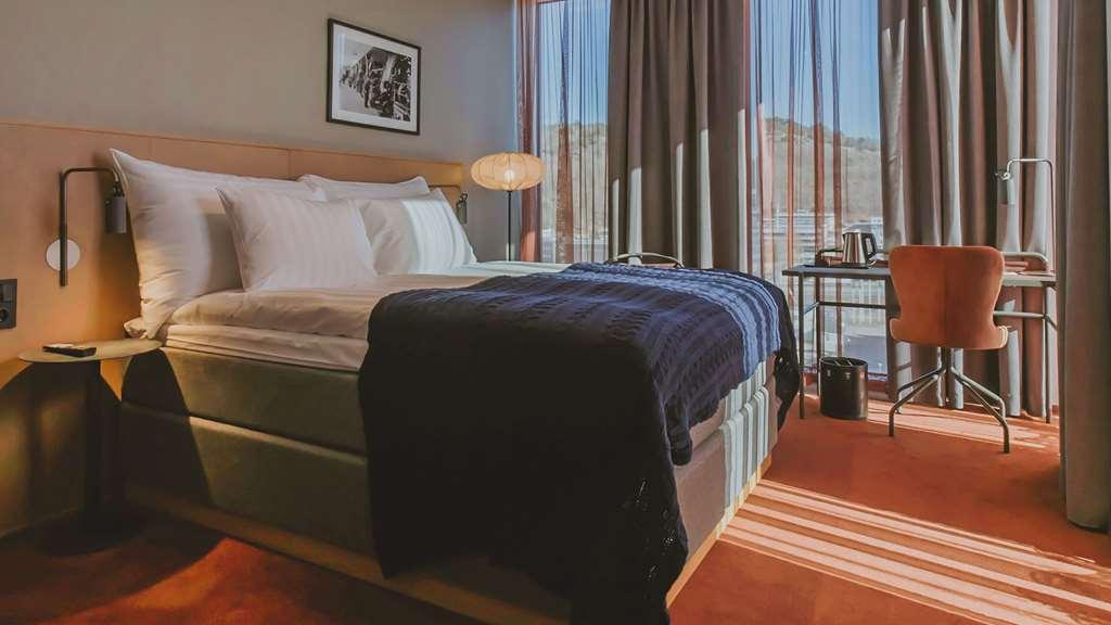Quality Hotel The Weaver Gothenburg Room photo