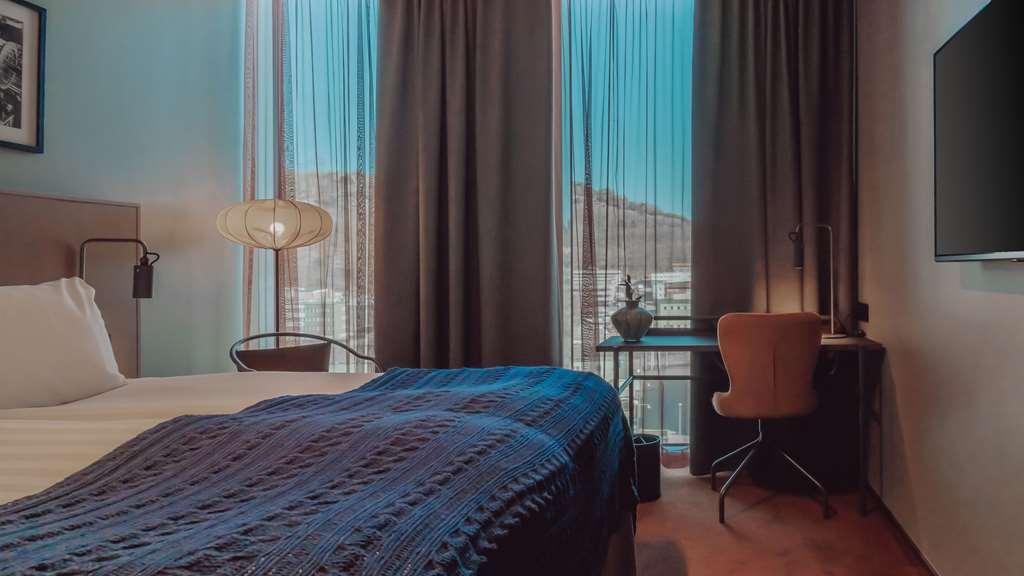 Quality Hotel The Weaver Gothenburg Room photo